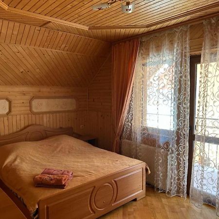 Silence Villa Mykulychyn Luaran gambar